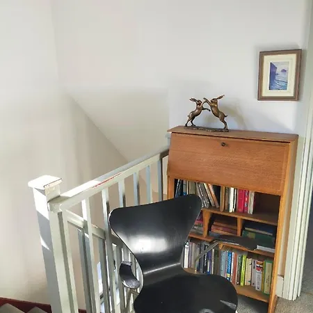 High Ground Cottage,
