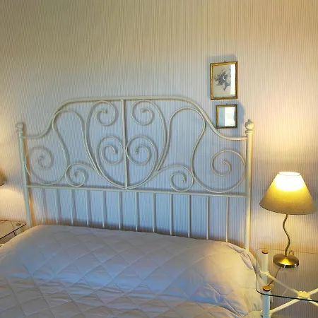 Holiday home High Ground Cottage,