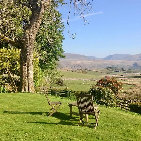 High Ground Cottage, Holiday home