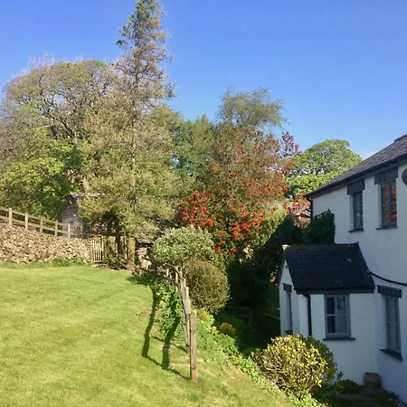 High Ground Cottage, *