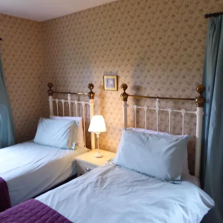Holiday home High Ground Cottage, Eskdale