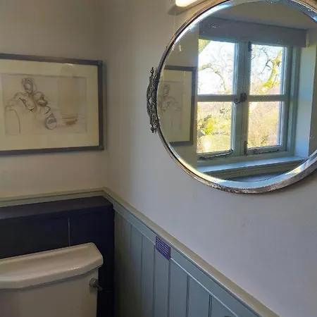 High Ground Cottage, Holiday home Eskdale