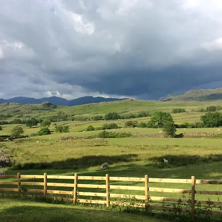 High Ground Cottage, * Eskdale
