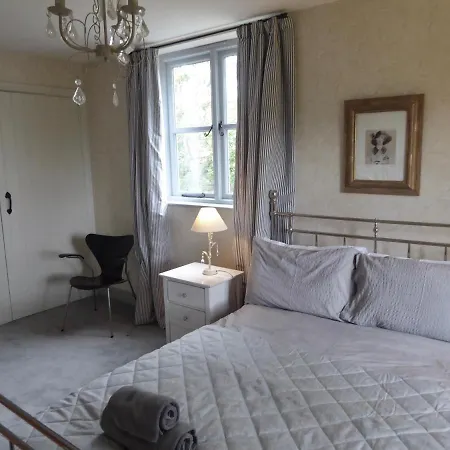 Holiday home High Ground Cottage,